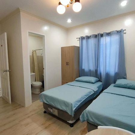 Intoy'S Place Panglao Near Beach エクステリア 写真