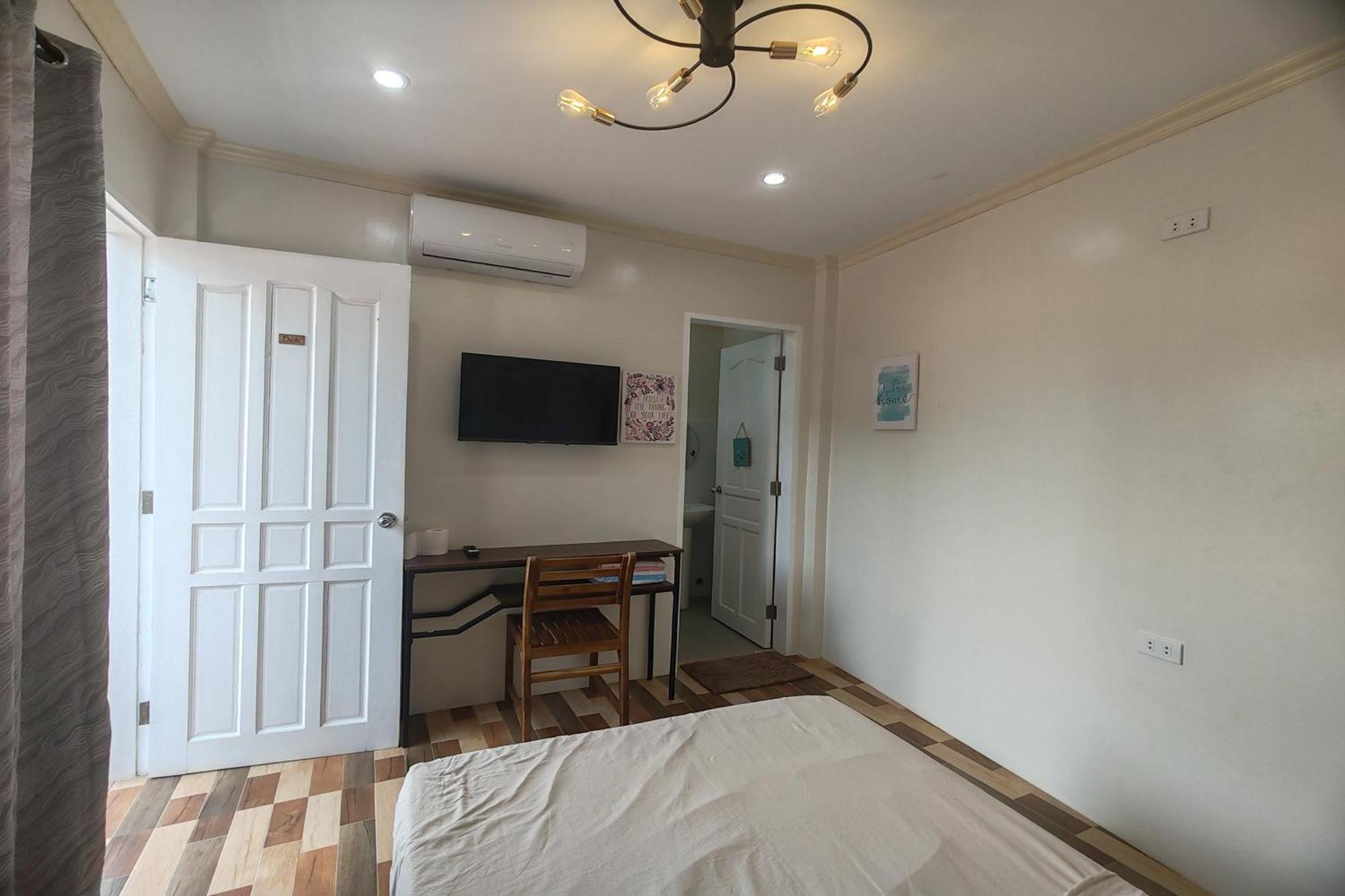 Intoy'S Place Panglao Near Beach エクステリア 写真