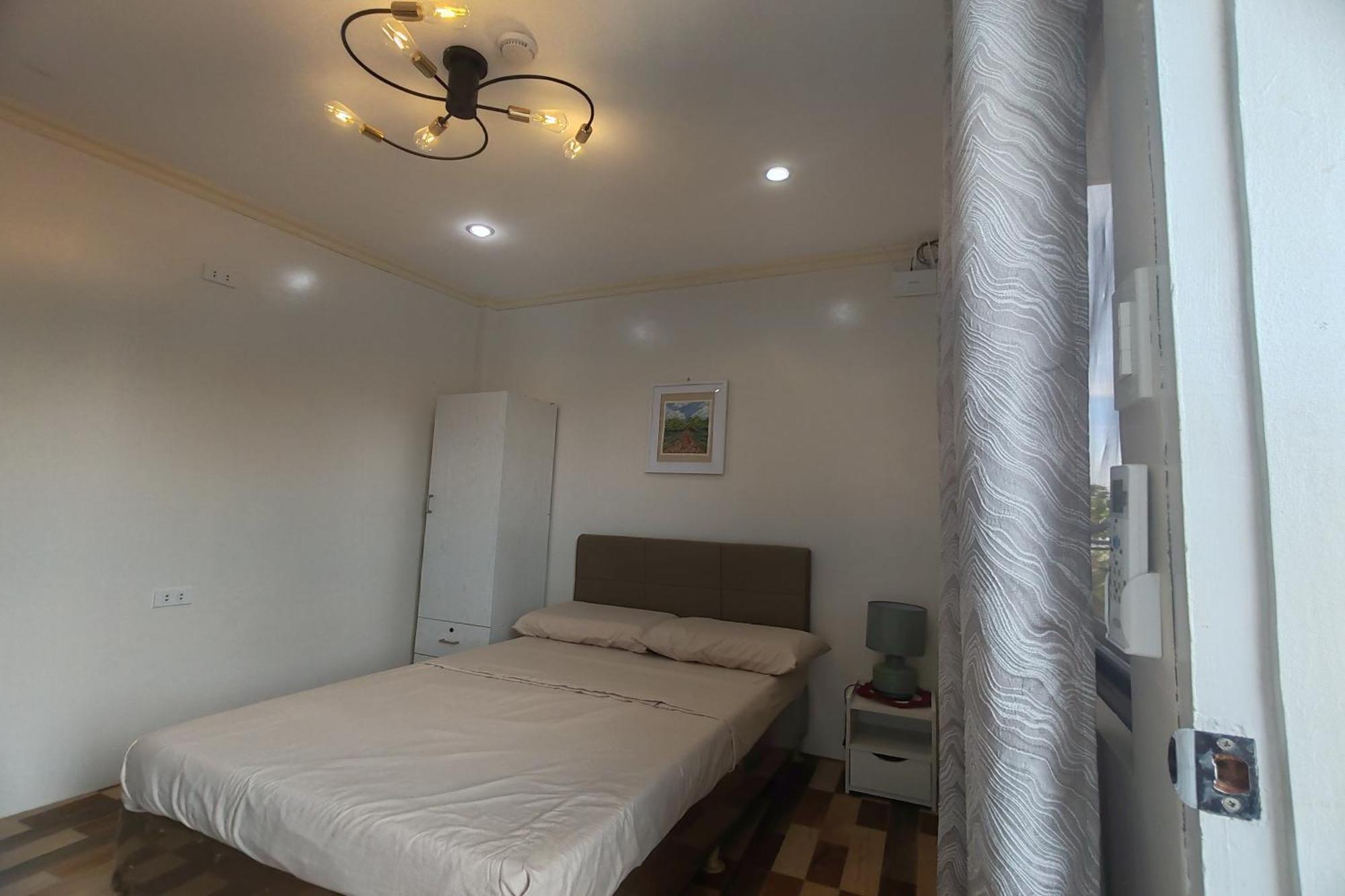 Intoy'S Place Panglao Near Beach エクステリア 写真