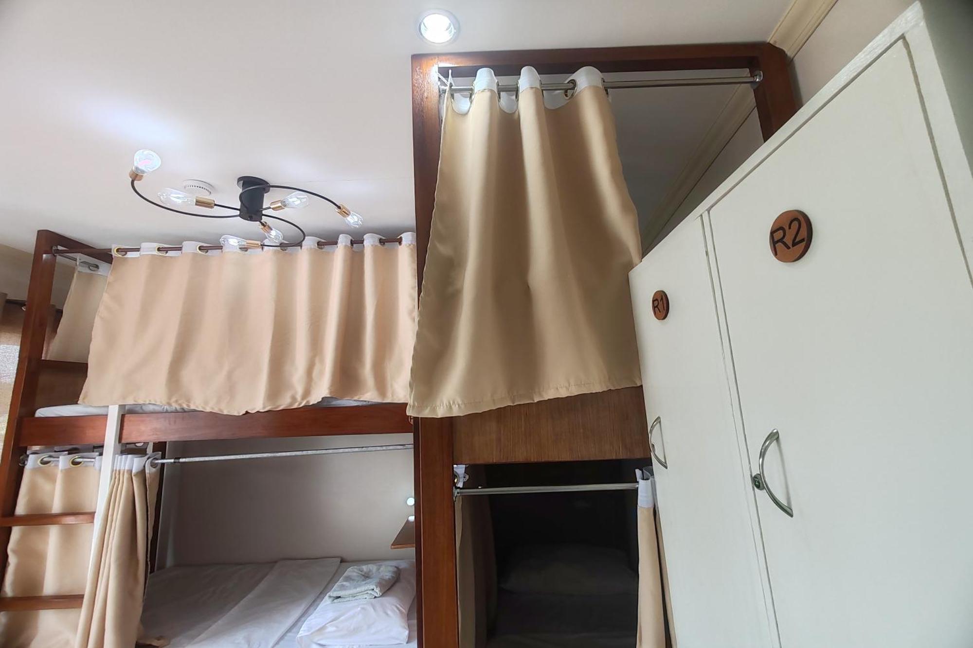 Intoy'S Place Panglao Near Beach エクステリア 写真