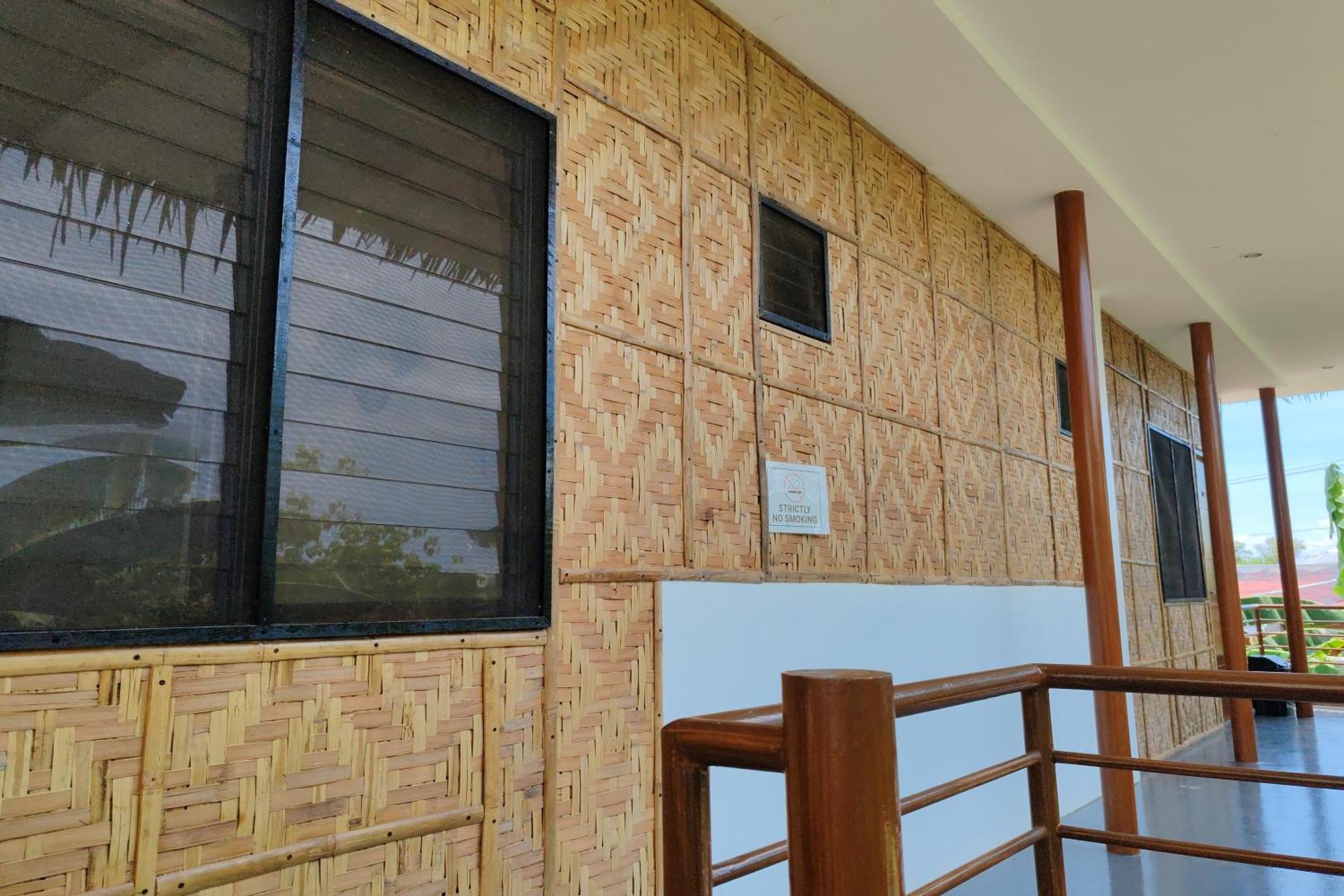 Intoy'S Place Panglao Near Beach エクステリア 写真