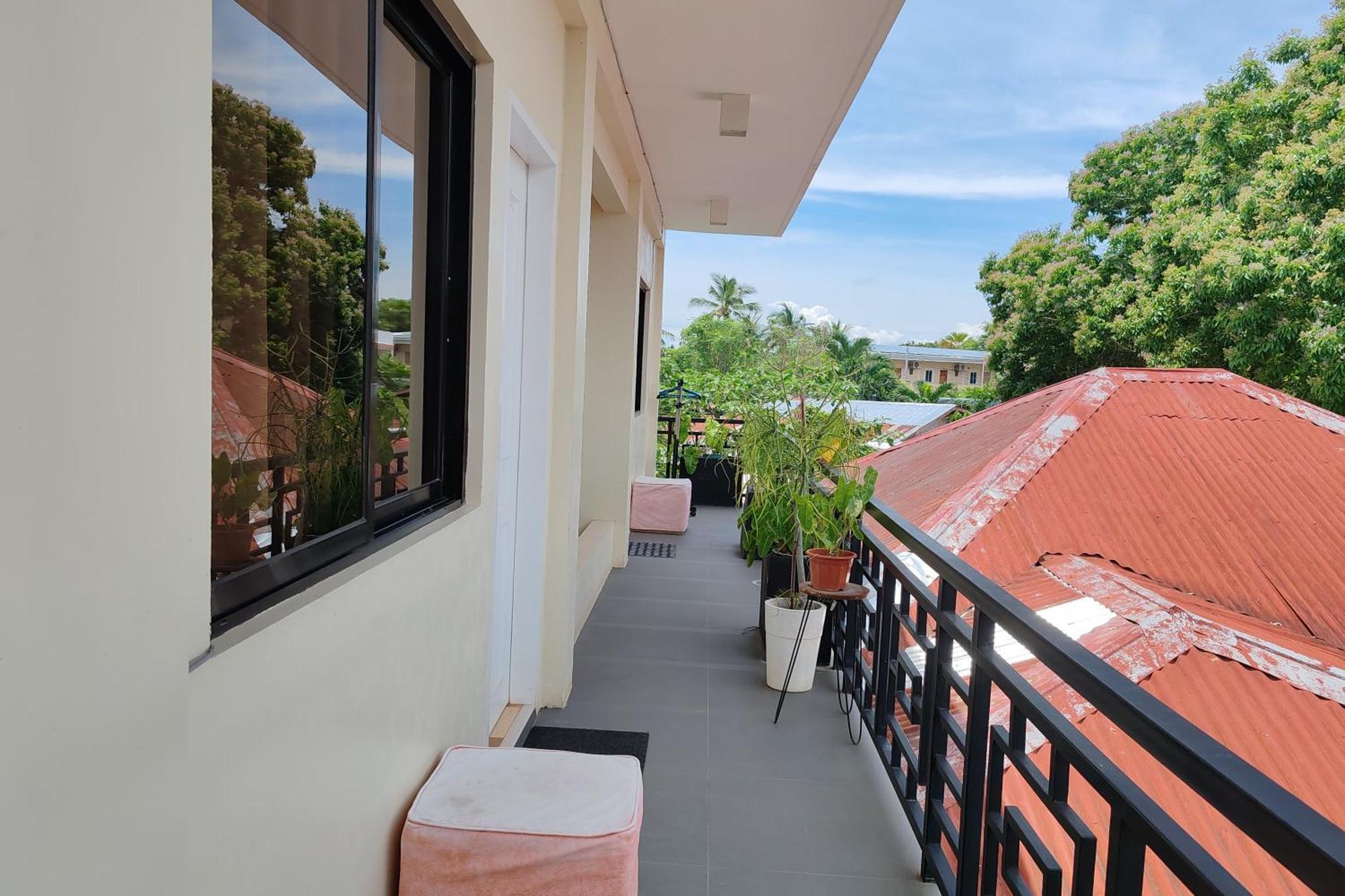 Intoy'S Place Panglao Near Beach エクステリア 写真