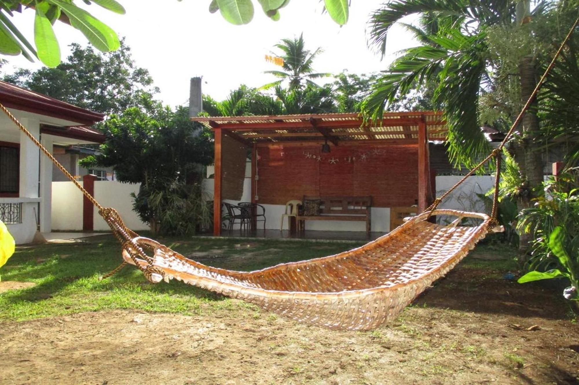 Intoy'S Place Panglao Near Beach エクステリア 写真