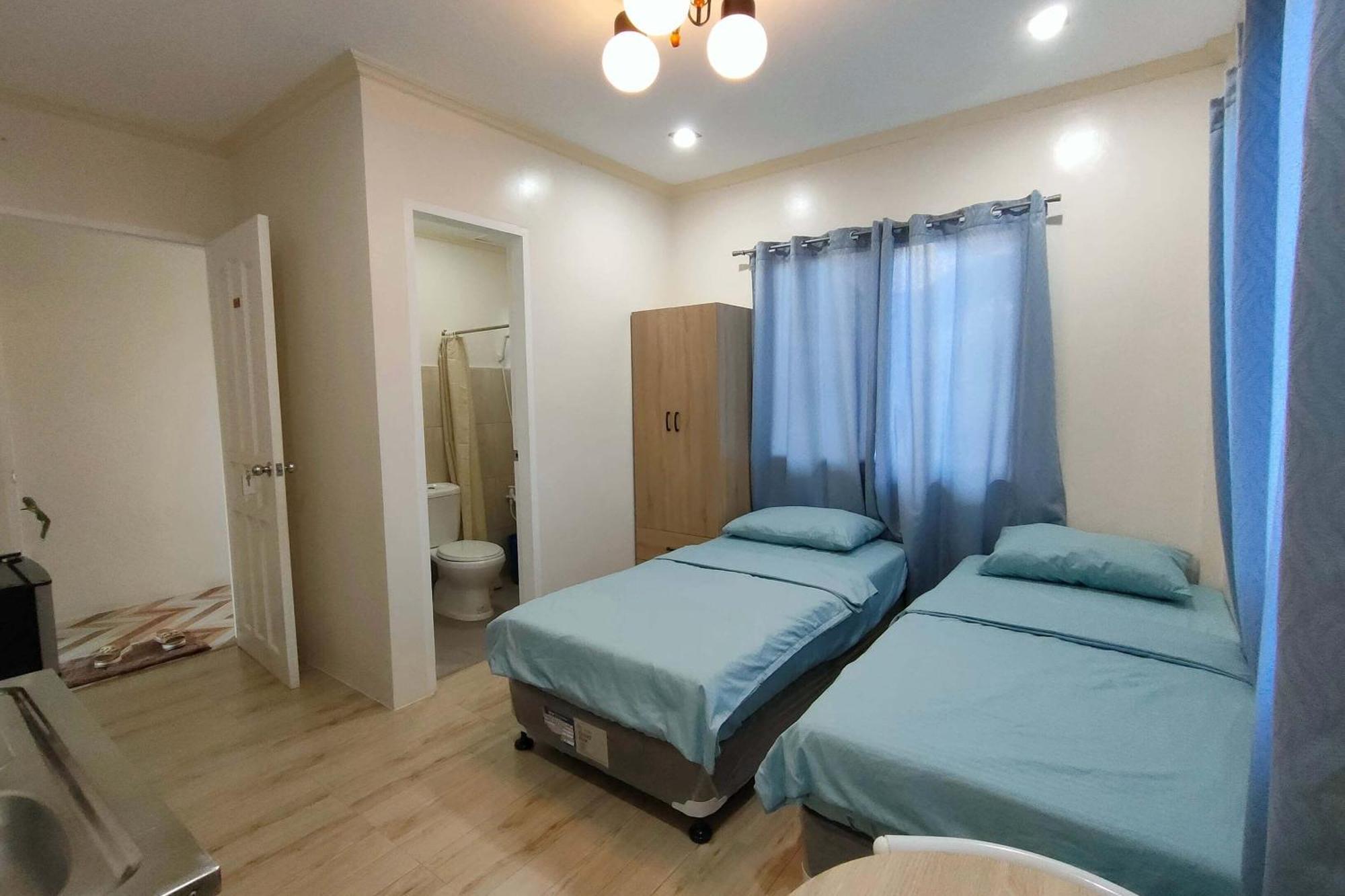 Intoy'S Place Panglao Near Beach エクステリア 写真