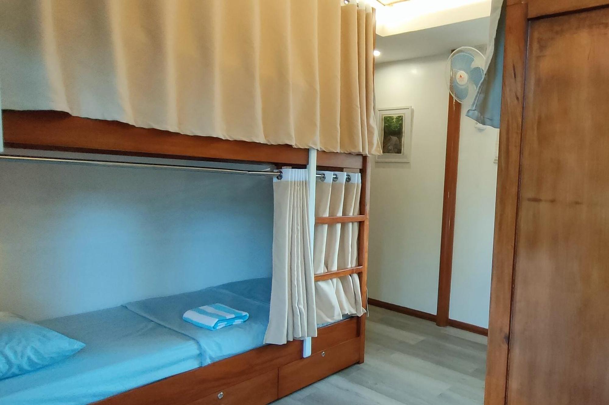 Intoy'S Place Panglao Near Beach エクステリア 写真