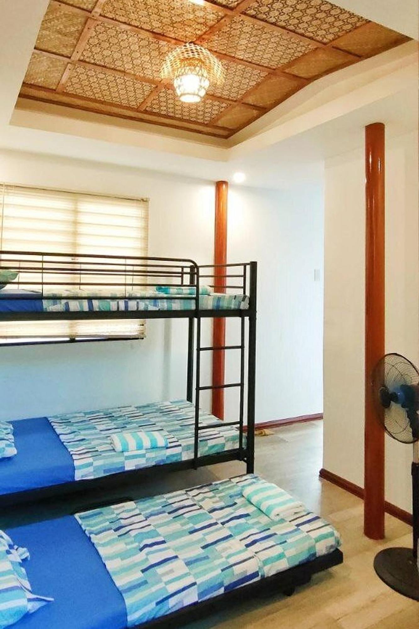Intoy'S Place Panglao Near Beach エクステリア 写真