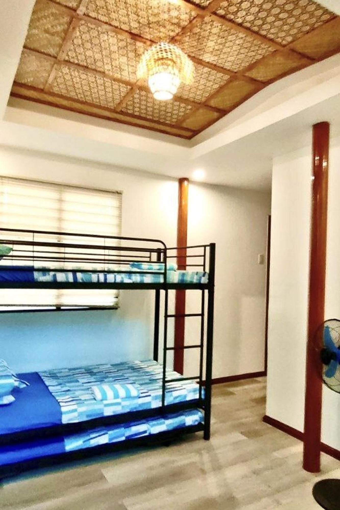 Intoy'S Place Panglao Near Beach エクステリア 写真