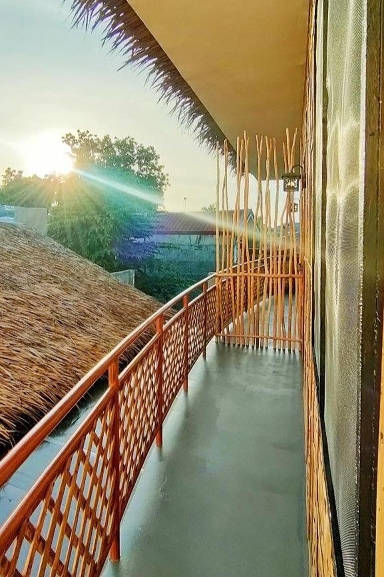 Intoy'S Place Panglao Near Beach エクステリア 写真